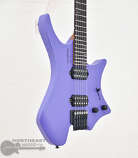 Strandberg Boden Essential 6 Future Dusk (s/n: 4425) | Northeast Music Center Inc.