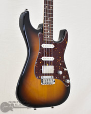 Tom Anderson The Classic Desert Sunset (s/n:03-17-26P) | Northeast Music Center Inc.