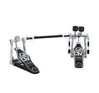 Tama Standard Twin Pedal HP30TW