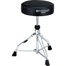 Tama 1st Chair Saddle-Type Seat HT250 | Northeast Music Center Inc.