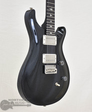 PRS CE24 Black Rainbow Holoflake (s/n: 4468) | Northeast Music Center Inc.