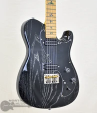 PRS SE NF 53 Black Doghair (s/n: 5093) | Northeast Music Center Inc.