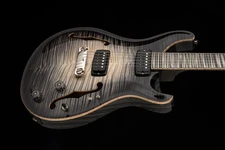 PRS Private Stock 30th Anniversary "Birds of a Feather" Hollowbody I Frostbite Glow | Northeast Music Center Inc.