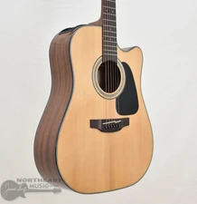 Takamine G Series GD30CE-NAT (s/n: 6511) | Northeast Music Center Inc. 