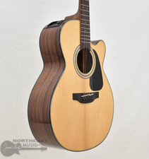 Takamine G Series GN71CE-NAT (s/n: 2552)