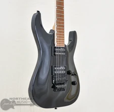 ESP/LTD MH-200 Black (s/n: 1401) | Northeast Music Center Inc. 