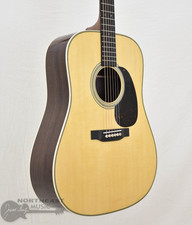 Martin Super HD-28 Standard Series (s/n: 8121) | Northeast Music Center Inc.