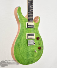 PRS SE 24-08 Eriza Verde (s/n:6073) | Northeast Music Center Inc.