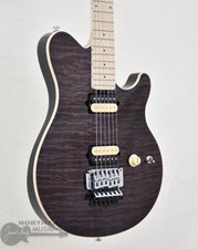 Ernie Ball Music Man | Northeast Music Center inc.