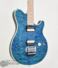 Ernie Ball Music Man | Northeast Music Center inc.