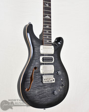 PRS Special Semi-Hollow Charcoal Burst (s/n: 7101) | Northeast Music Center Inc.