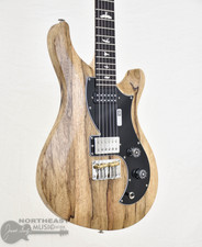 PRS Vela Limited Edition Black Limba Satin Natural (s/n: 9246) | Northeast Music Center Inc.