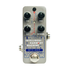EHX Pico Intelligent Harmony Machine | Northeast Music Center Inc.