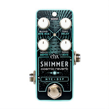 EHX Pico Shimmer Cosmic Reverb | Northeast Music Center Inc.