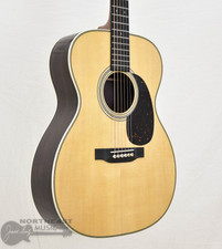 C.F. Martin 00028  Standard Series (s/n: 2475) | Northeast Music Center Inc.