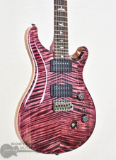 PRS Limited Custom 24-08 Pomegranate-Stained Neck (s/n: 9254) | Northeast Music Center Inc.