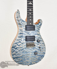 PRS Custom 24 Faded Indigo (s/n: 1161) | Northeast Music Center Inc.