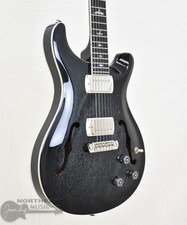 PRS SE Hollowbody Standard Dog Hair Smokeburst | Northeast Music Center Inc.