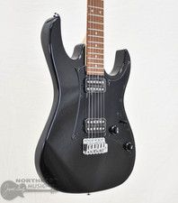 Ibanez GRX20Z Black Gio Series Guitar (s/n: 0908) | Northeast Music Center Inc.