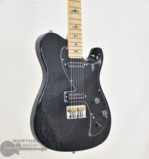 PRS SE NF 53 Black Doghair (s/n: 5959) | Northeast Music Center Inc.