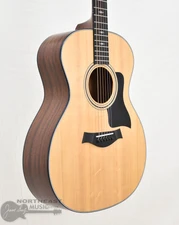 Taylor 314 Acoustic Guitar Used (s/n: 0115) | Northeast Music Center Inc.