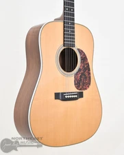C.F. Martin 175th Anniversary HD-28 Used (s/n: 5107) | Northeast Music Center Inc.