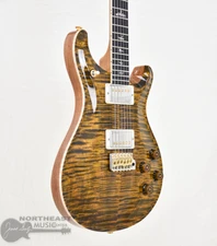 PRS McCarty 594 Trem Tiger Eye 10 Top (s/n: 2293) | Northeast Music Center Inc.