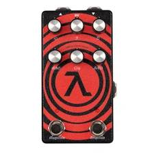 EarthQuaker Devices Sunn O))) HalfLife Octave Distortion + Booster | Northeast Music Center Inc.