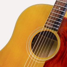 LR Baggs HiFi DNA Acoustic Electric pickups system bridge plate mounted | Northeast Music Center 