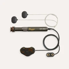 LR Baggs HiFi DNA Acoustic Electric pickups system bridge plate mounted | Northeast Music Center 