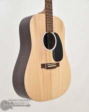 Martin DX2 X Series Used (s/n:9562) | Northeast Music Center Inc.
