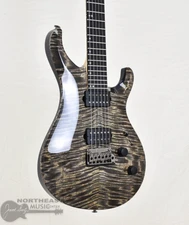 PRS Tekton T Black Tourmaline (s/n:5843) | Northeast Music Center Inc.