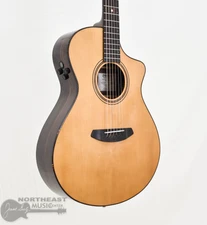 Breedlove Performer Pro Concert Thinline CE Used (s/n:0936) | Northeast Music Center Inc.