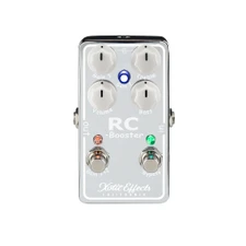 Xotic Effects RC Booster V2