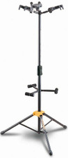 Hercules Auto Lock GS423B Triple Hanging Guitar stand Hercules Auto Lock GS423B Triple Hanging Guitar stand