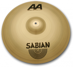 Sabian 16" AA Medium Thin Crash