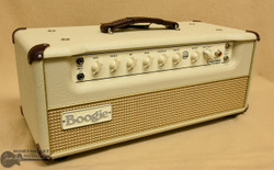 Mesa Boogie California Tweed 6V6 4:40 Amplifier Head | Northeast Music Center Inc. Mesa Boogie California Tweed 6V6 4:40 Amplifier Head | Northeast Music Center Inc.