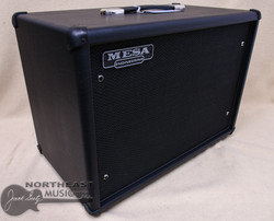 Mesa Boogie Compact 1x12 Wide Body Closed Back Cabinet w/ Vintage 30 Speaker | Northeast Music Center Inc.