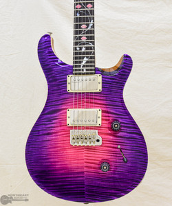 PRS Guitars Private Stock Orianthi Limited Edition - Blooming Lotus Glow | Northeast Music Center Inc.