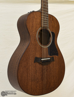 Taylor AD22e Acoustic/Electric Guitar (AD22e) | Northeast Music Center Inc.