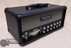 Mesa Boogie Rectoverb 25 Tube Amplifier Head