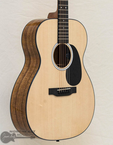 C.F. Martin 000-12E - Koa Fine Veneer | Northeast Music Center Inc.