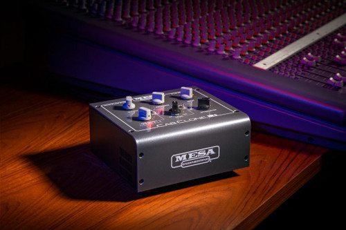 Mesa Boogie Cab Clone IR+ [8Ω] Mesa Boogie Cab Clone IR+ with Attenuator - 8 Ohm | Northeast