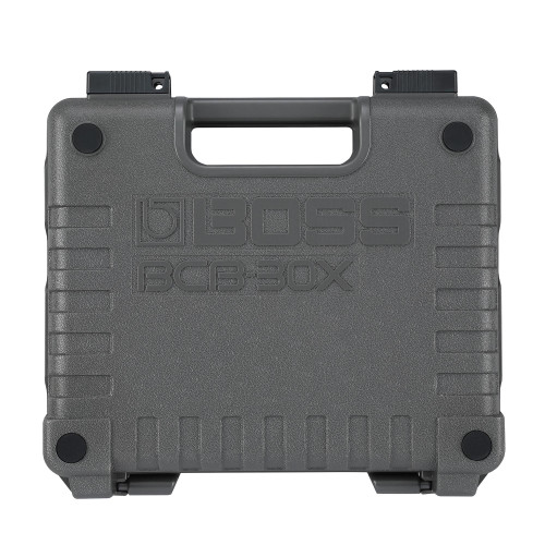 BOSS BCB-30X Pedal Board | Northeast Music Center Inc.