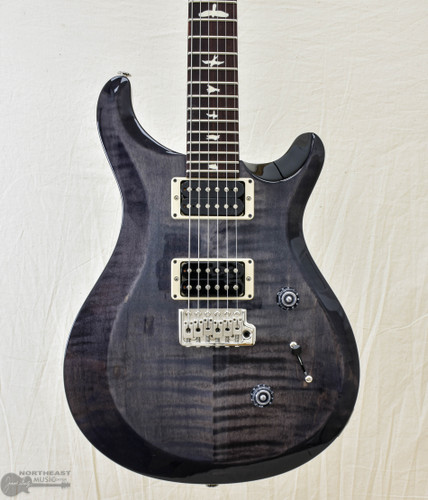 PRS Guitars S2 Custom 24 - Elephant Grey | Northeast Music Center Inc.