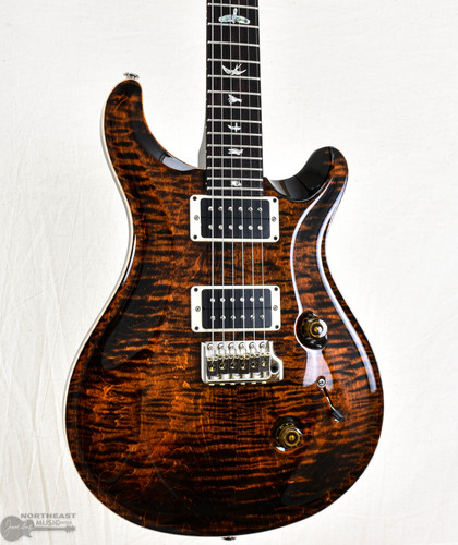 ギター PRScustom24 copper brown The Guitar Sanctuary | PRS Guitars | Custom 24 Models