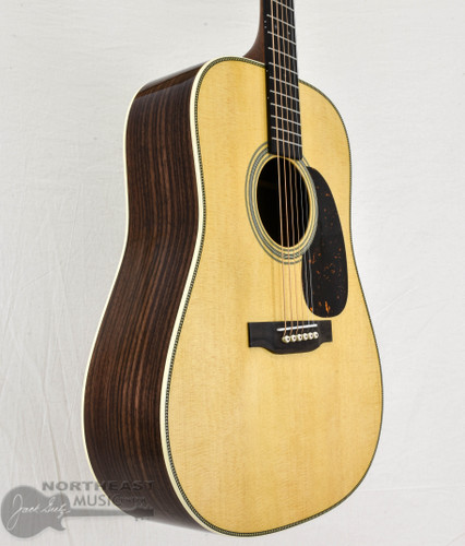 C.F. Martin HD-28 Standard Series Acoustic Guitar (s/n: 9561)