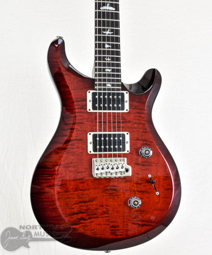 PRS 10th Anniversary S2 Custom 24 Red