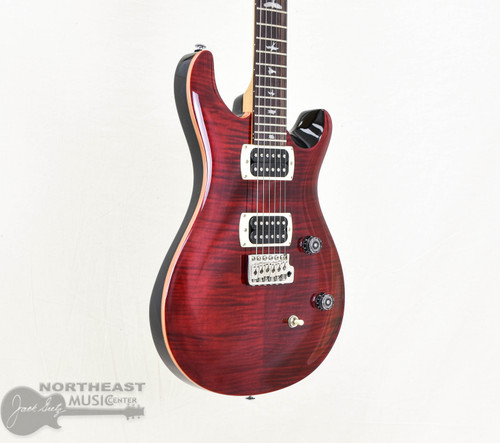 PRS SE CE 24 Black Cherry | Northeast Music Center Inc.