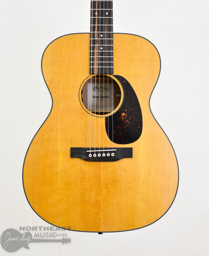 Martin 000-10E Retro Road Series | Northeast Music Center Inc.